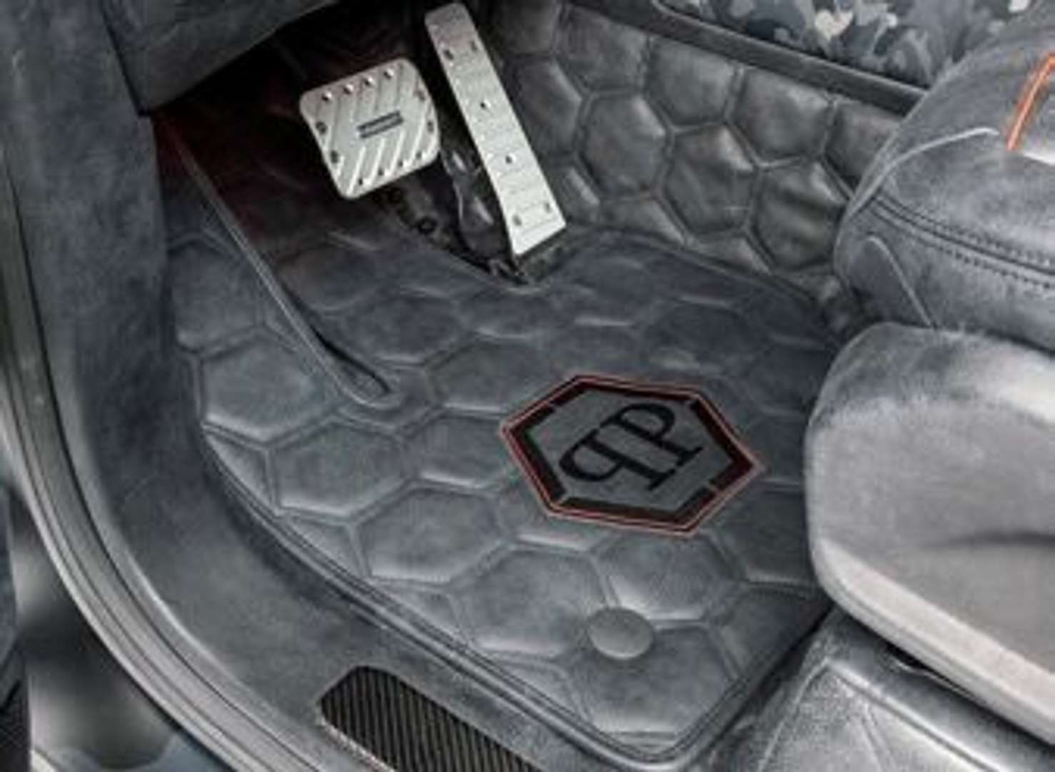 Mercedes G63 AMG 63 - 2023 - Joinsteer - #26