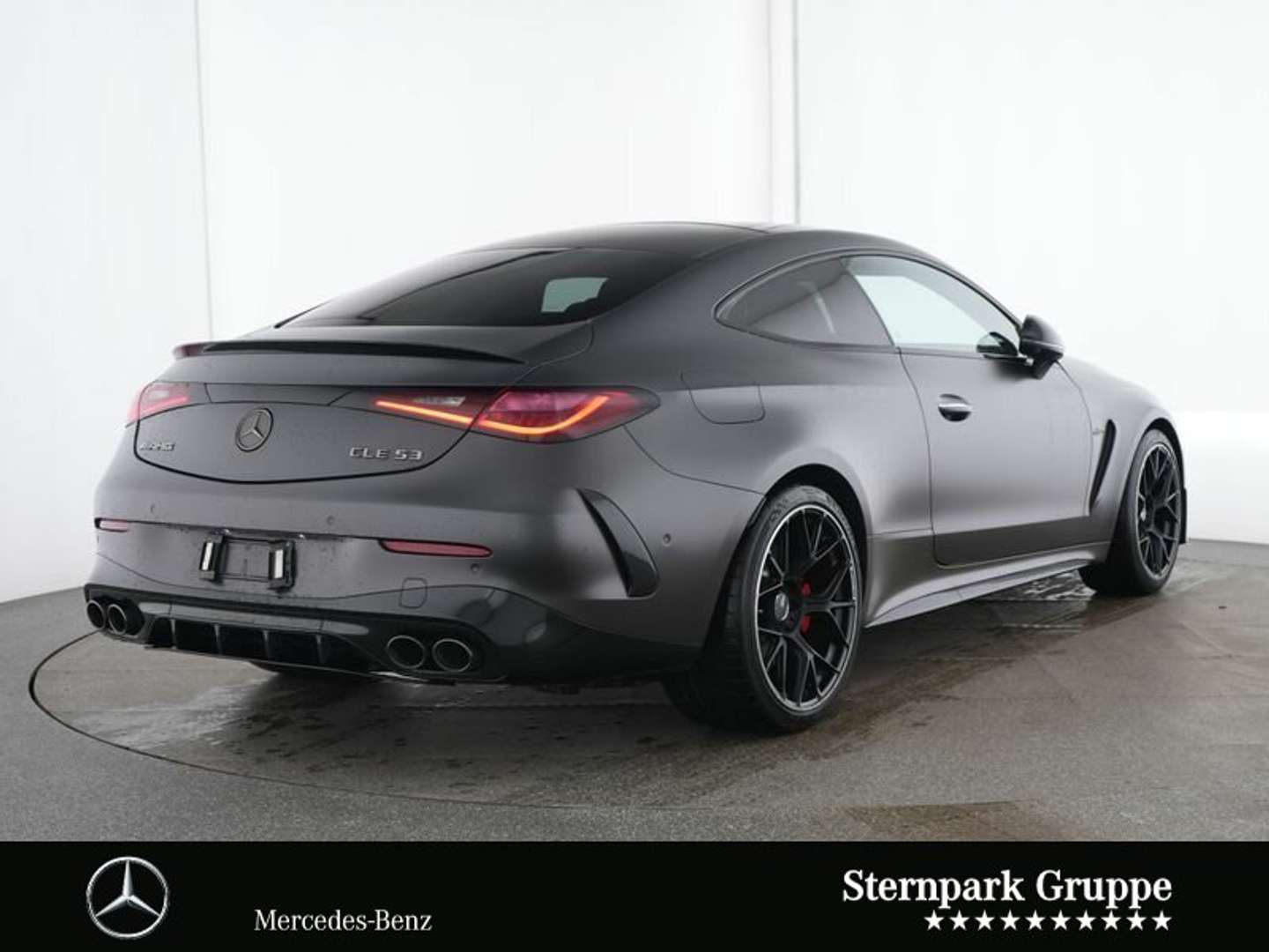 Mercedes CLE 53 AMG 53 Night Edition - 2024 - Joinsteer - #2