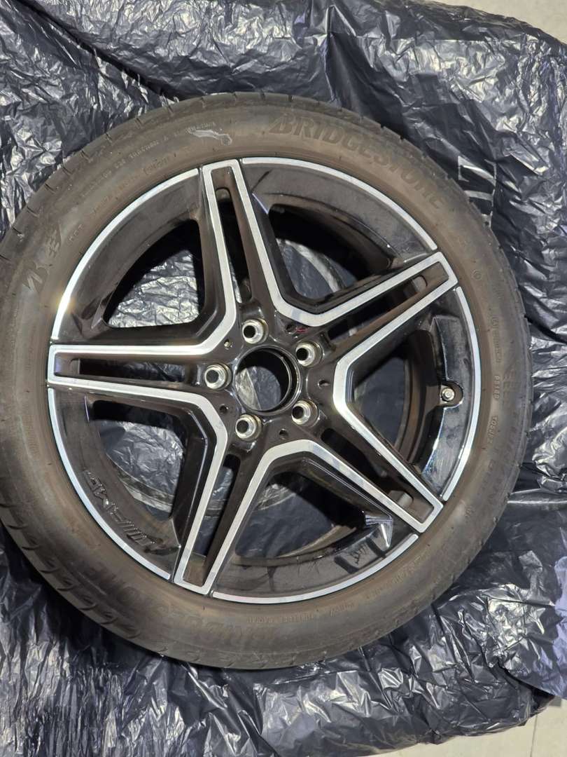 Mercedes CL 200 Night Edition - 2023 - Joinsteer - #8