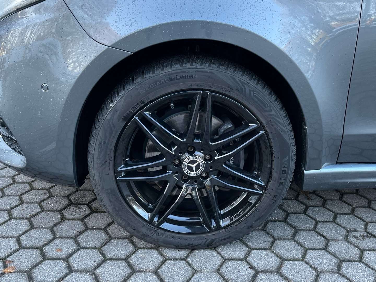 Mercedes V 300 300 Avantgarde - 2022 - Joinsteer - #6