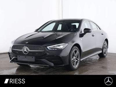 Mercedes CLA 250 E Coupé 250 -  - Joinsteer - #1