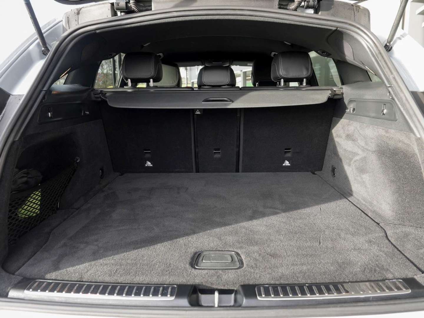 Mercedes EQC 400 AMG Line - 2022 - Joinsteer - #5