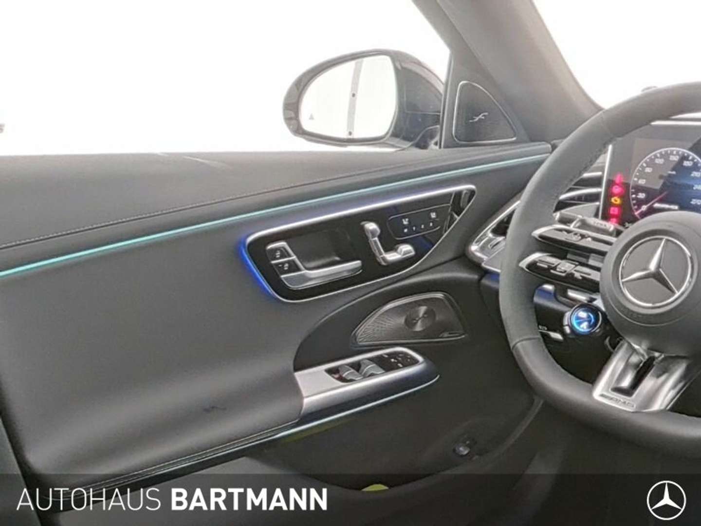 Mercedes Classe E 53 AMG 53 Night Edition - 2025 - Joinsteer - #9