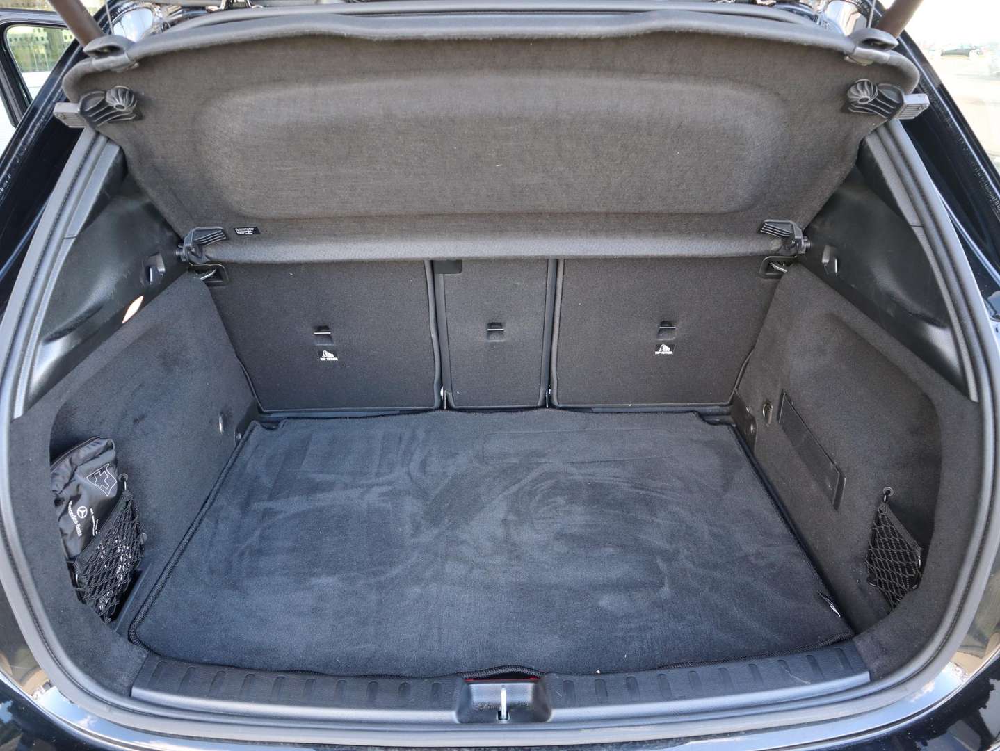 Mercedes GLA 250 250 AMG Line - 2022 - Joinsteer - #7