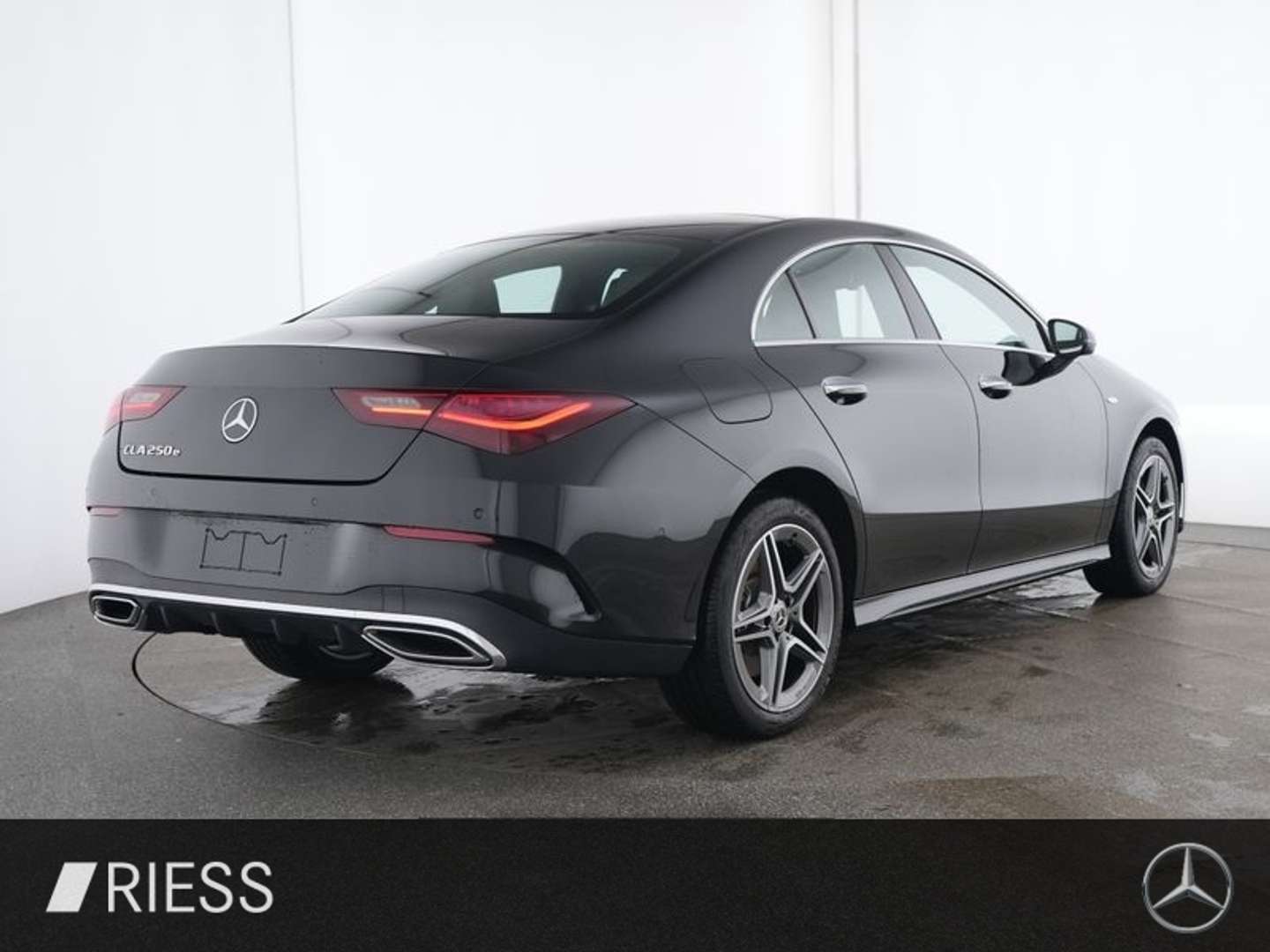 Mercedes CLA 250 E Coupé 250 - 2025 - Joinsteer - #2