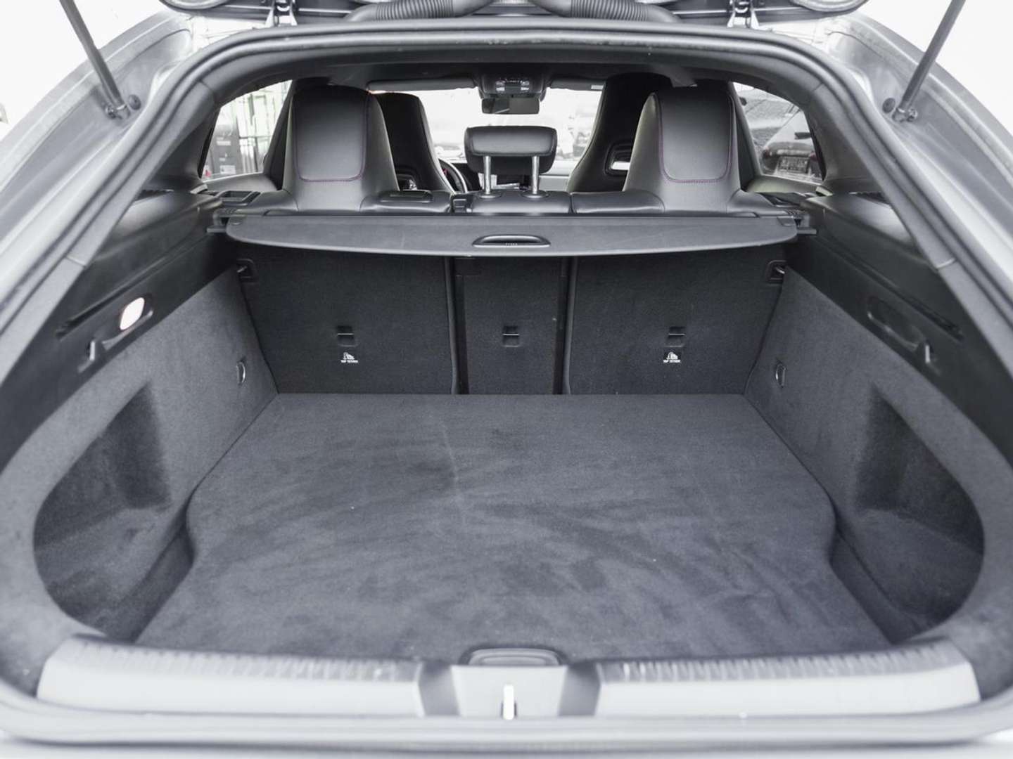 Mercedes CLA 250 E Shooting Brake 250 AMG Line - 2022 - Joinsteer - #5