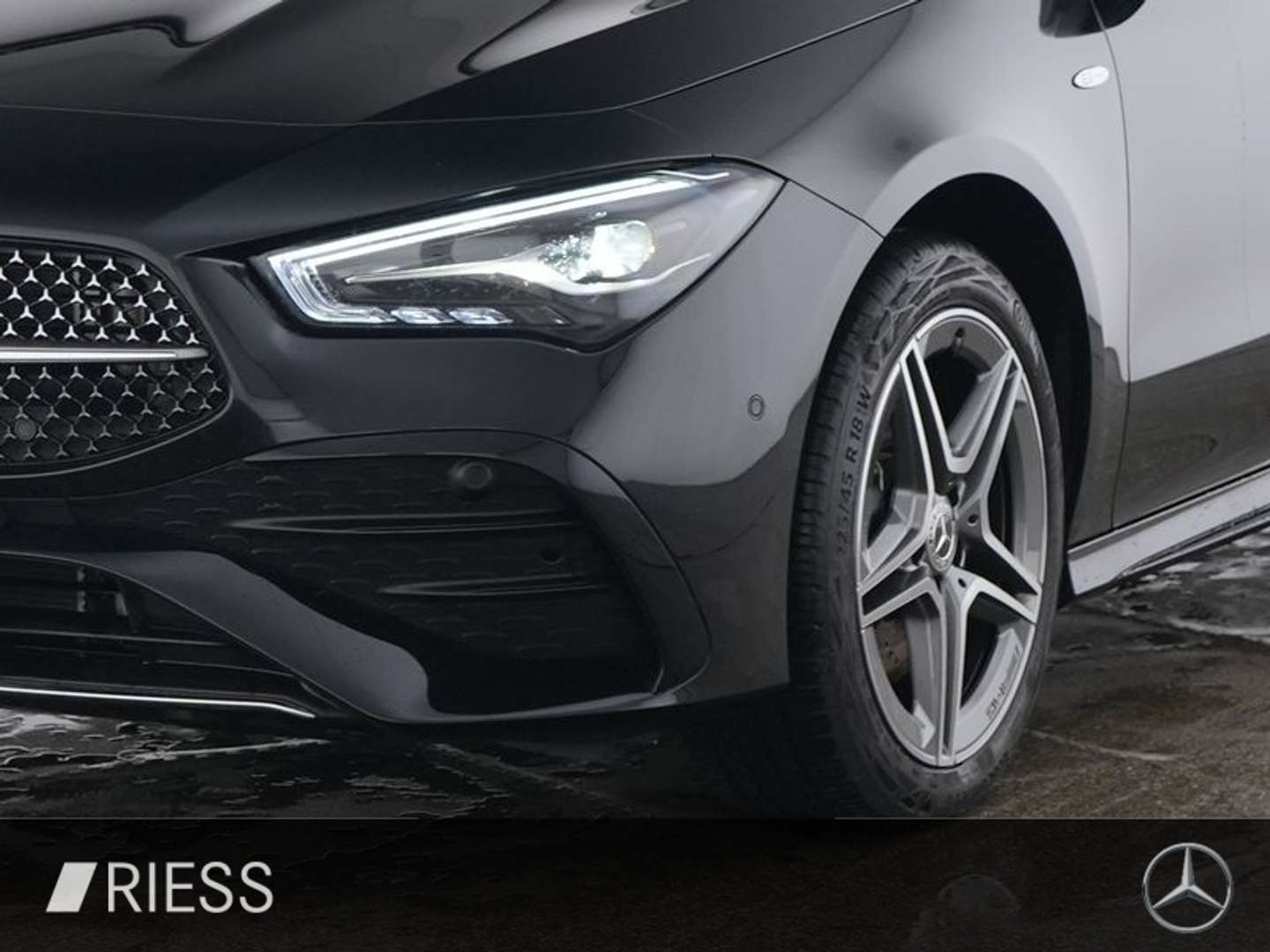 Mercedes CLA 250 E Coupé 250 - 2025 - Joinsteer - #3