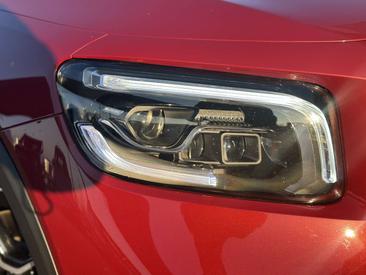 Mercedes GLB 220 AMG LINE — photo 2