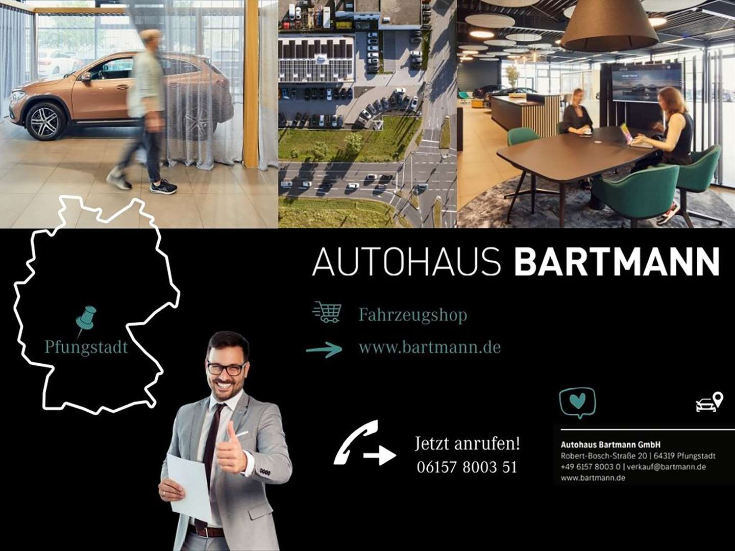 Mercedes Classe E 53 AMG 53 Night Edition - 2025 - Joinsteer - #11