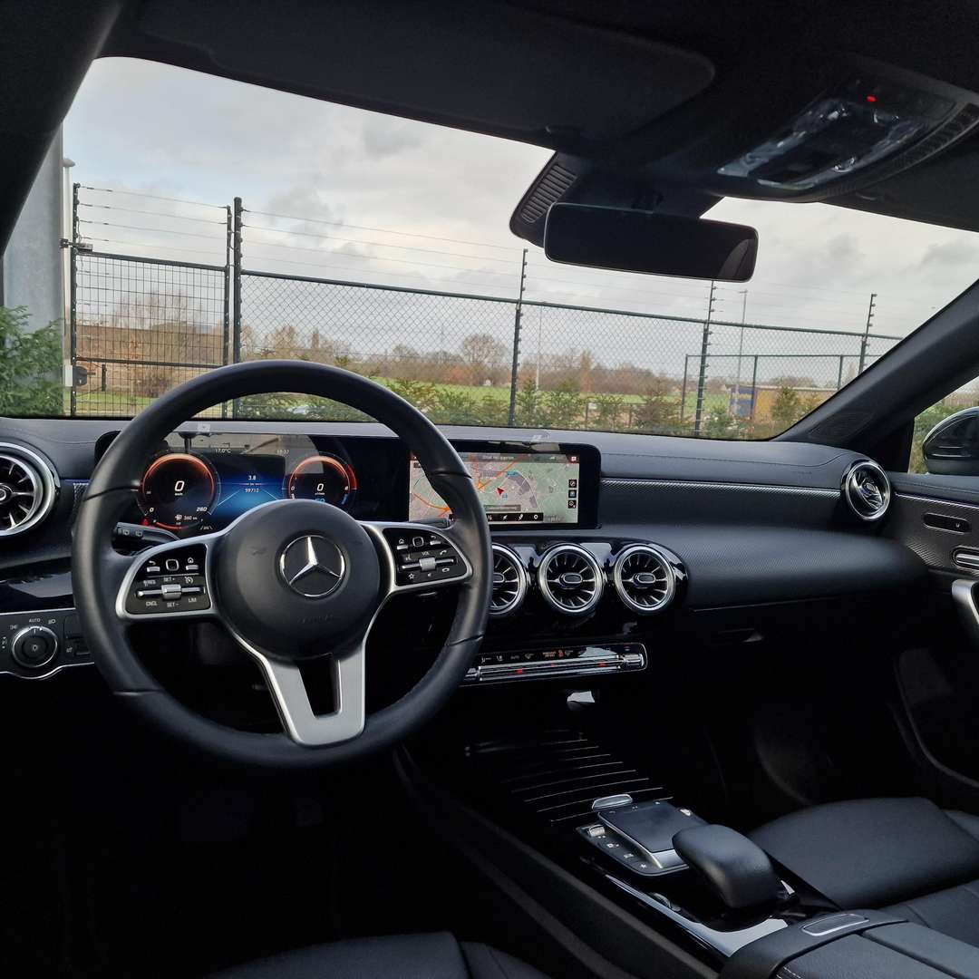 Mercedes CLA 250 E Shooting Brake 250 - 2021 - Joinsteer - #13