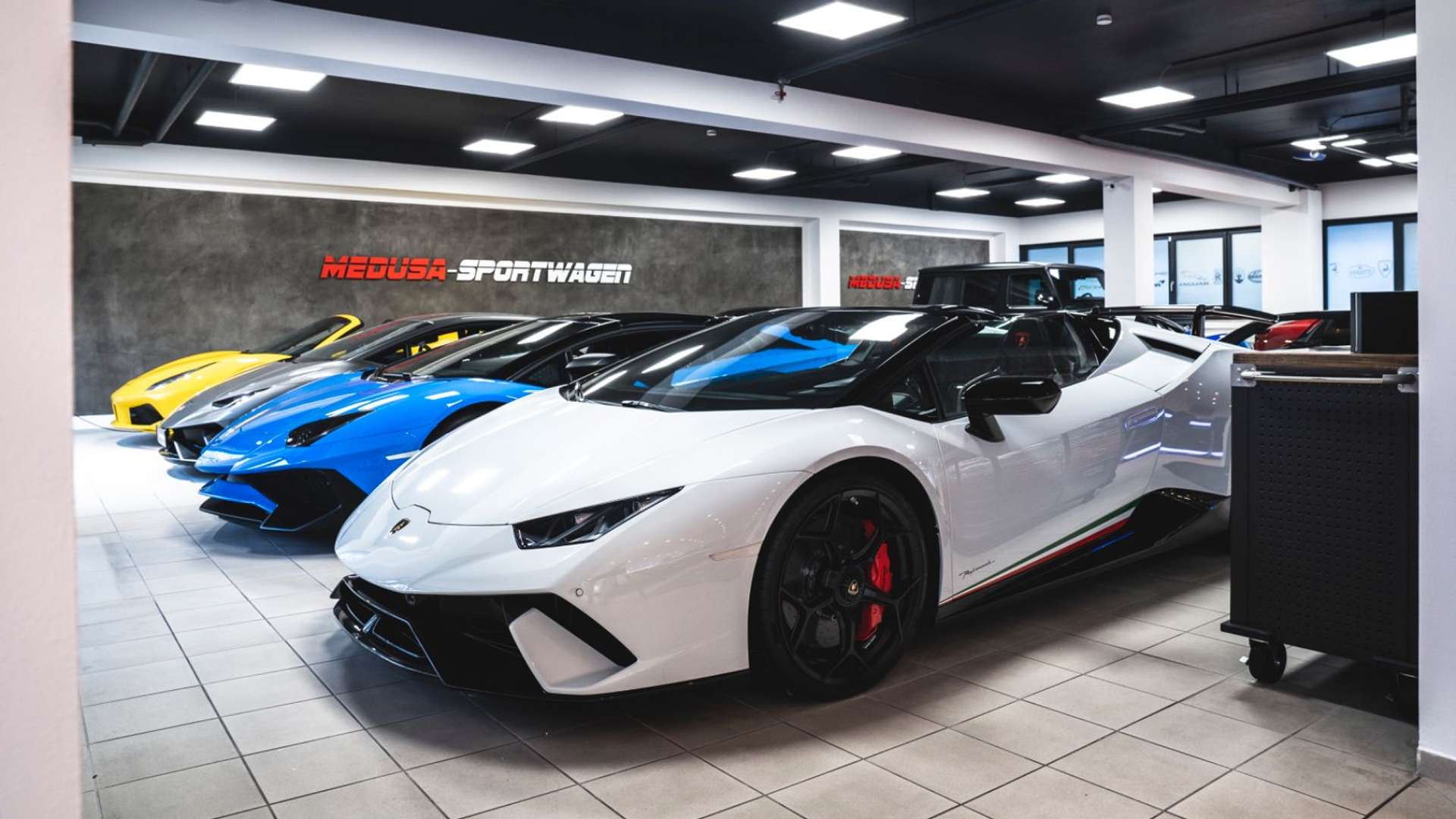 Mercedes G63 AMG 63 - 2023 - Joinsteer - #30