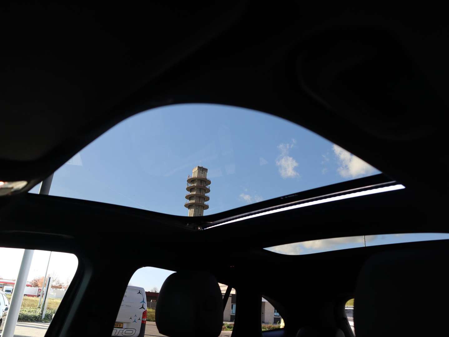 Mercedes GLA 250 250 AMG Line - 2022 - Joinsteer - #11