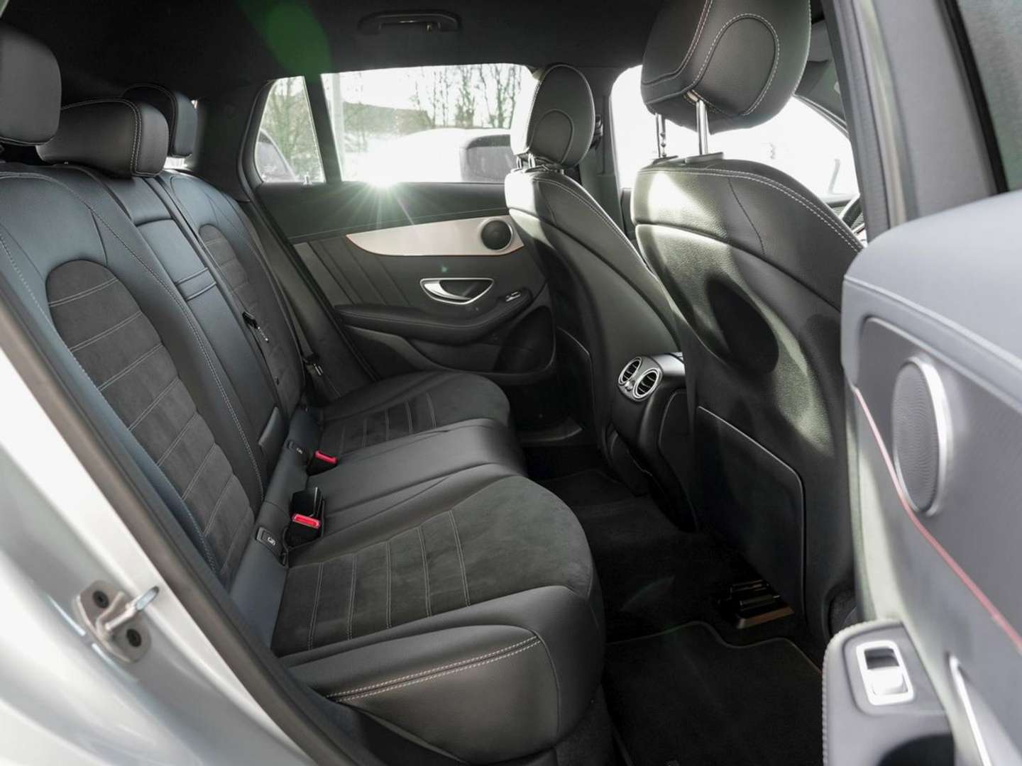 Mercedes EQC 400 AMG Line - 2022 - Joinsteer - #10