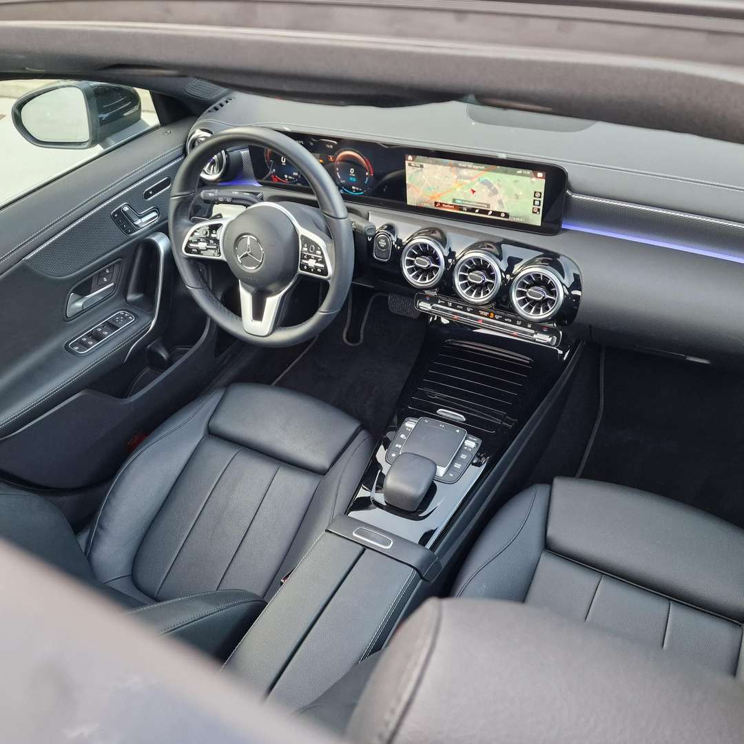 Mercedes CLA 250 E Shooting Brake 250 - 2021 - Joinsteer - #14