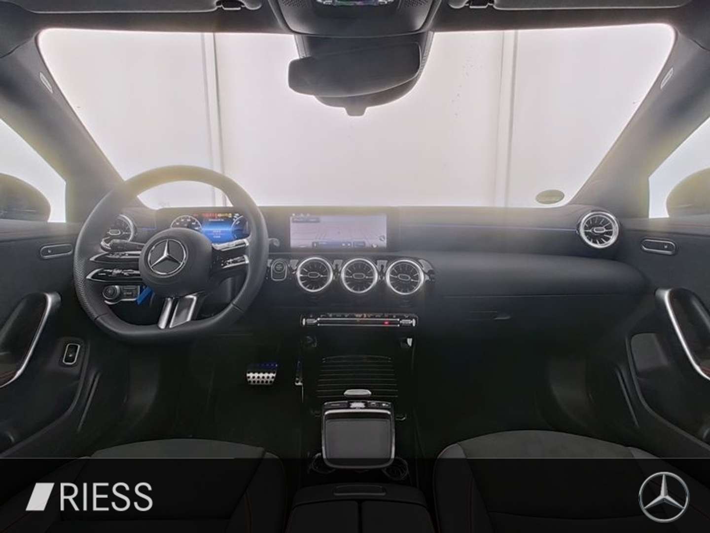 Mercedes CLA 250 E Coupé 250 - 2025 - Joinsteer - #6