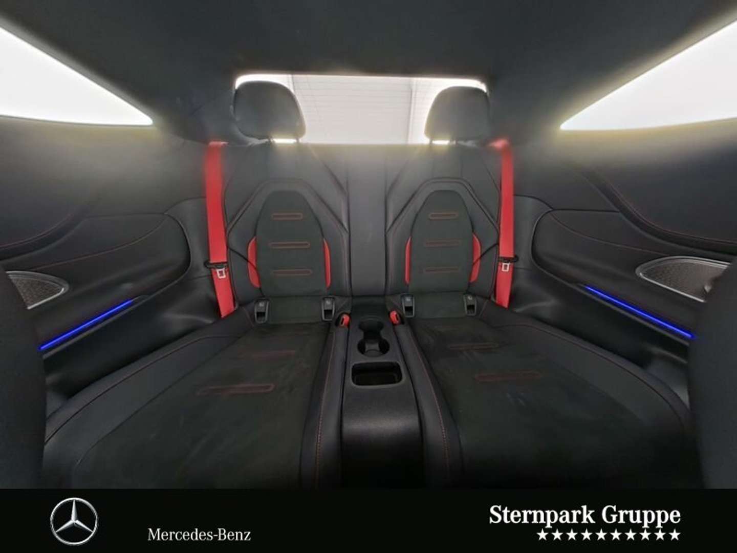 Mercedes CLE 53 AMG 53 Night Edition - 2024 - Joinsteer - #8