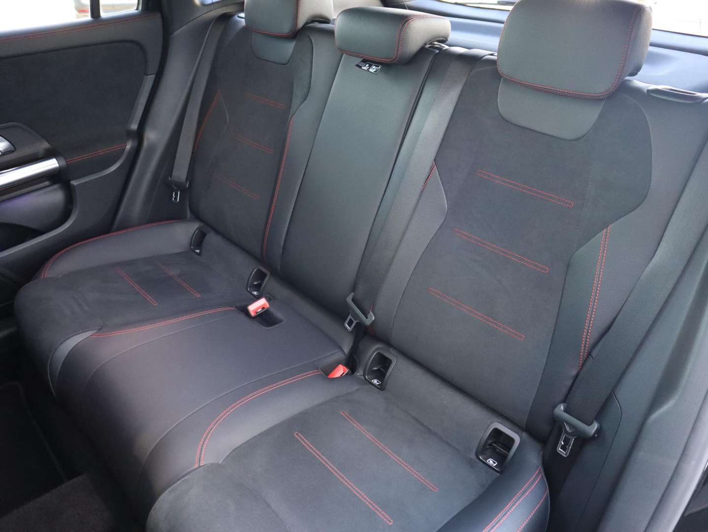 Mercedes GLA 250 250 AMG Line - 2022 - Joinsteer - #12