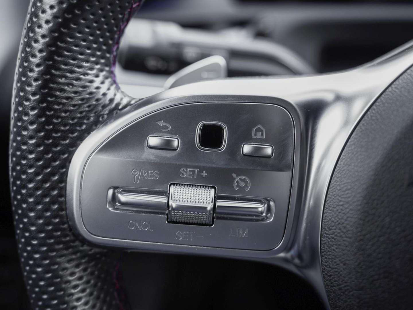 Mercedes CLA 250 E Shooting Brake 250 AMG Line - 2022 - Joinsteer - #9