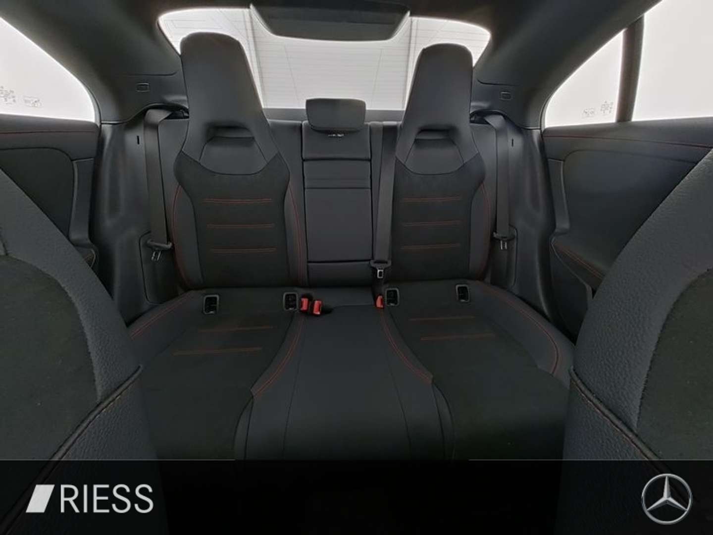 Mercedes CLA 250 E Coupé 250 - 2025 - Joinsteer - #7