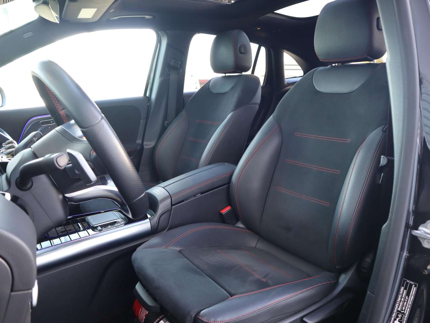 Mercedes GLA 250 250 AMG Line - 2022 - Joinsteer - #13