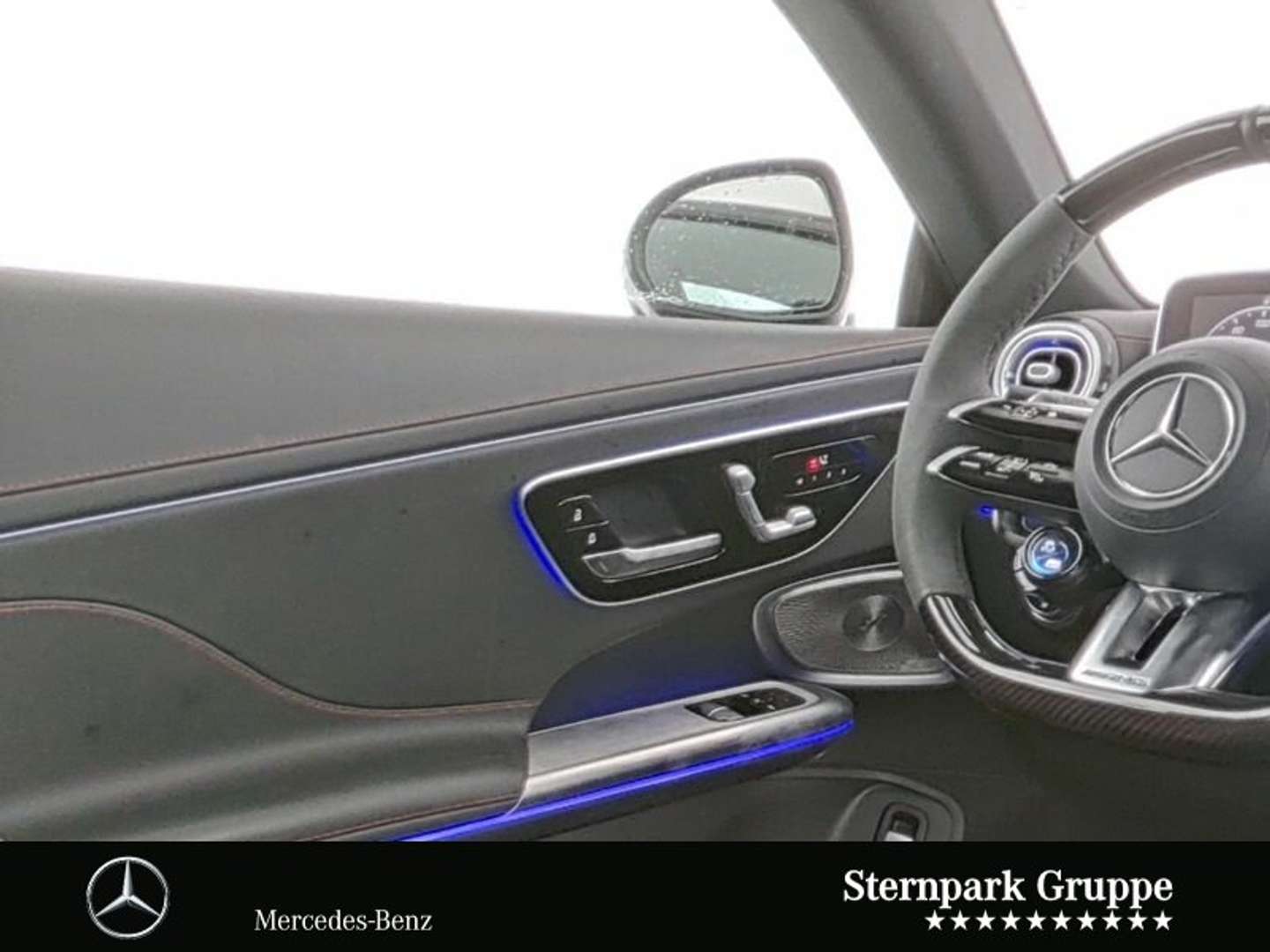 Mercedes CLE 53 AMG 53 Night Edition - 2024 - Joinsteer - #9