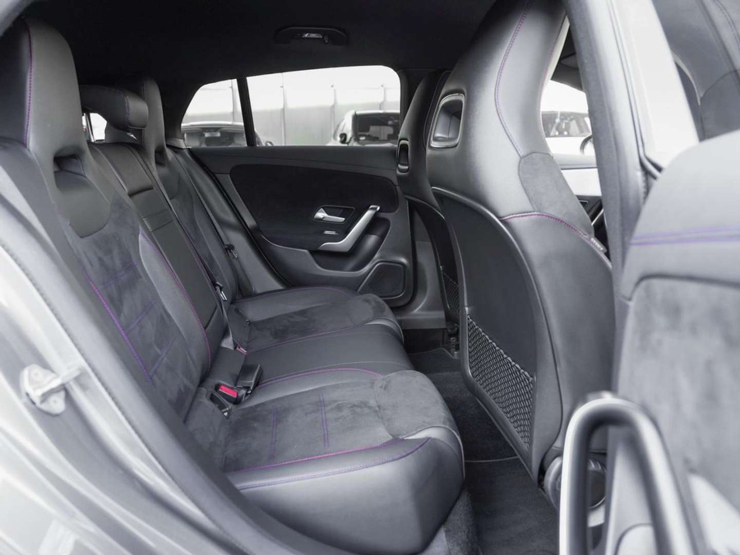 Mercedes CLA 250 E Shooting Brake 250 AMG Line - 2022 - Joinsteer - #10