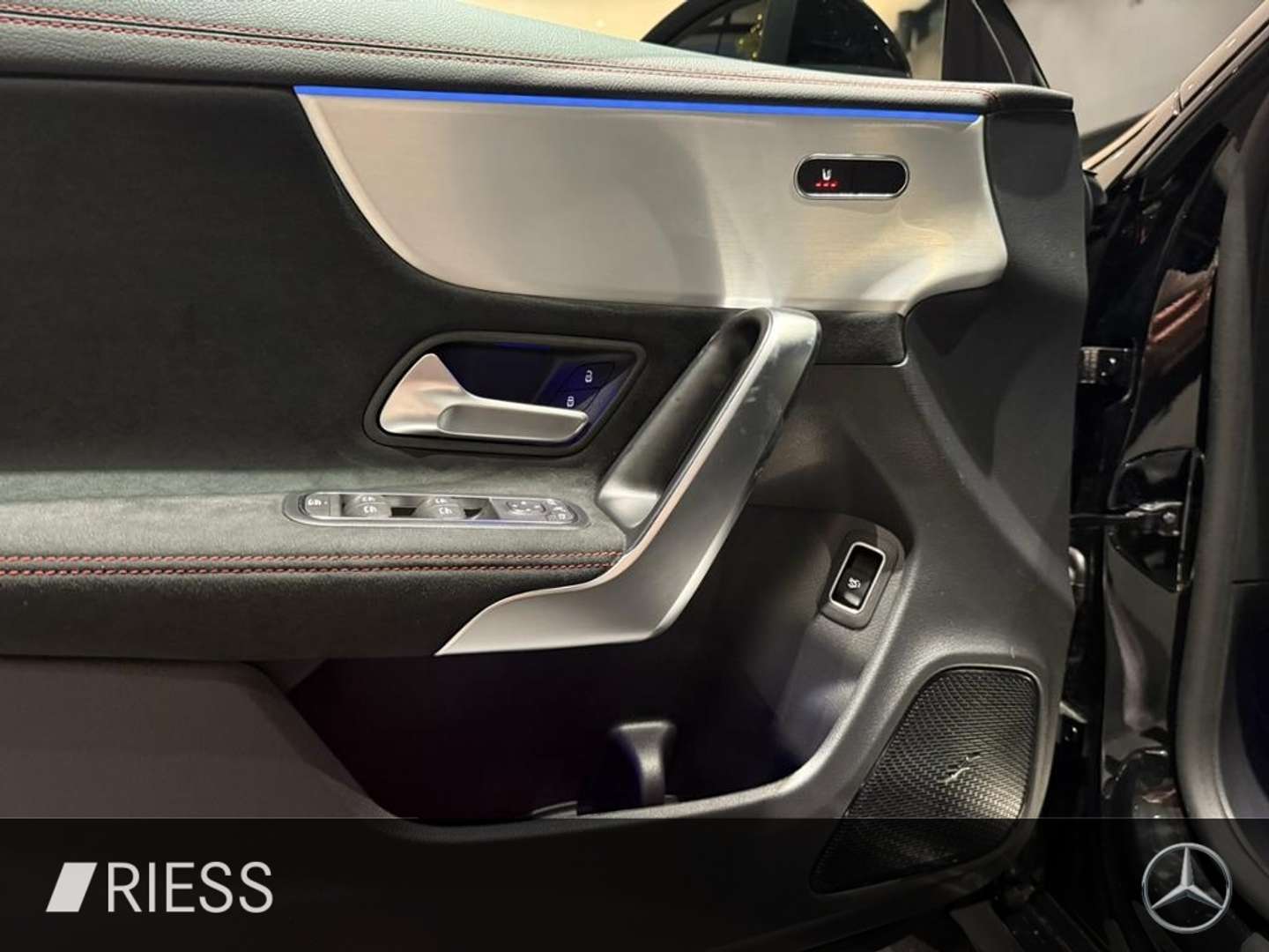 Mercedes CLA 200 200 - 2026 - Joinsteer - #3