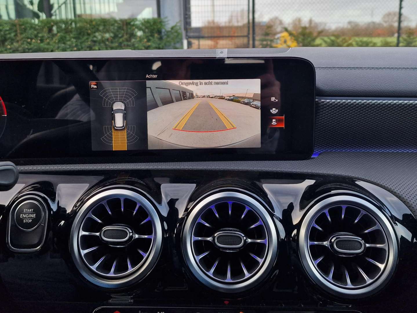 Mercedes CLA 250 E Shooting Brake 250 - 2021 - Joinsteer - #17