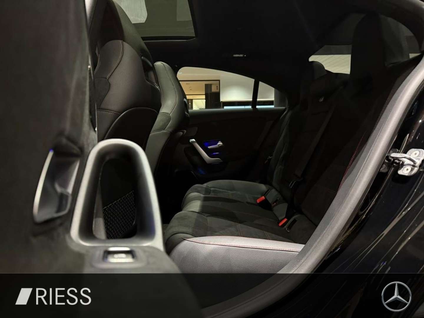 Mercedes CLA 200 200 - 2026 - Joinsteer - #4