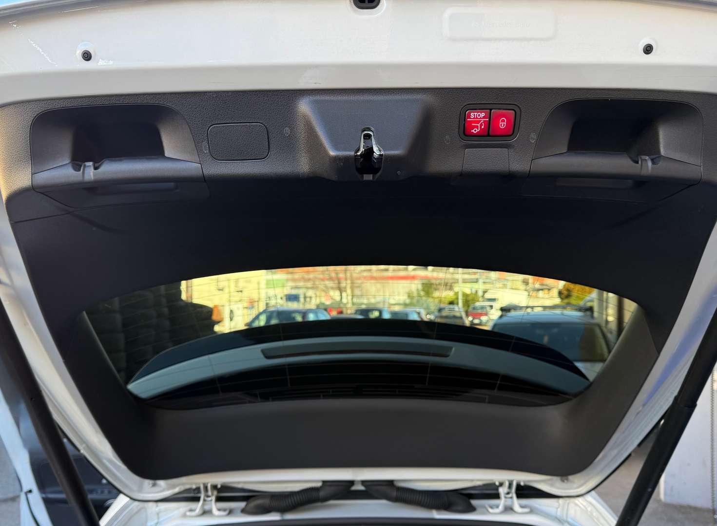 Mercedes CLA 35 AMG 35 Race Edition - 2021 - Joinsteer - #23