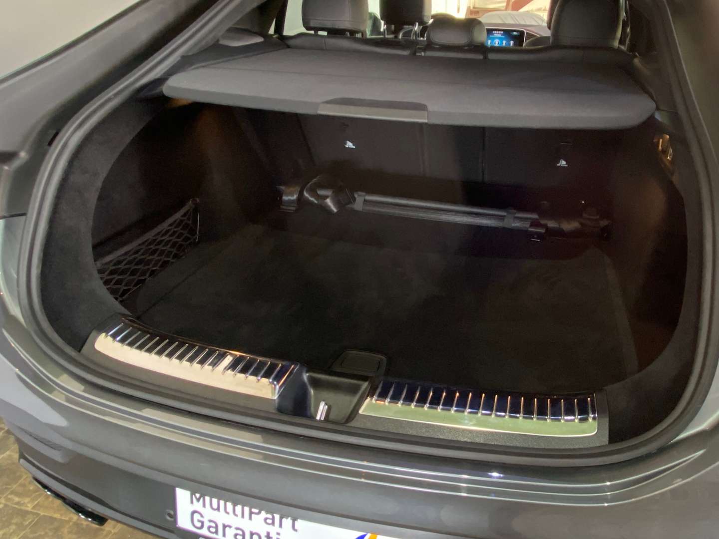 Mercedes GLE 53 AMG 53 - 2022 - Joinsteer - #26