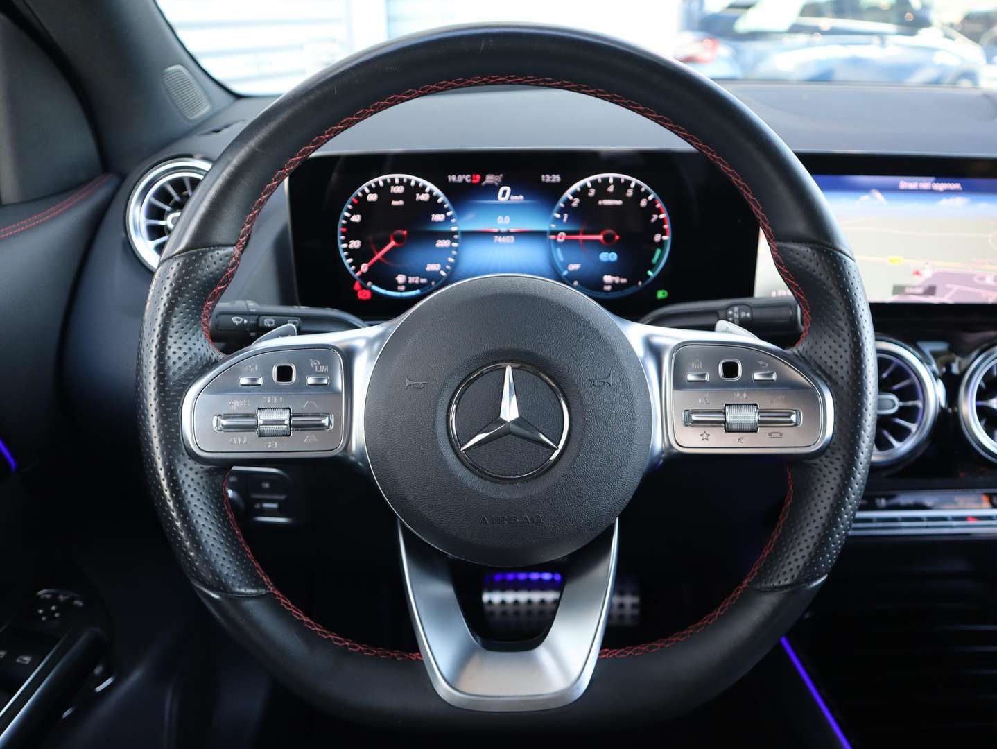 Mercedes GLA 250 250 AMG Line - 2022 - Joinsteer - #15