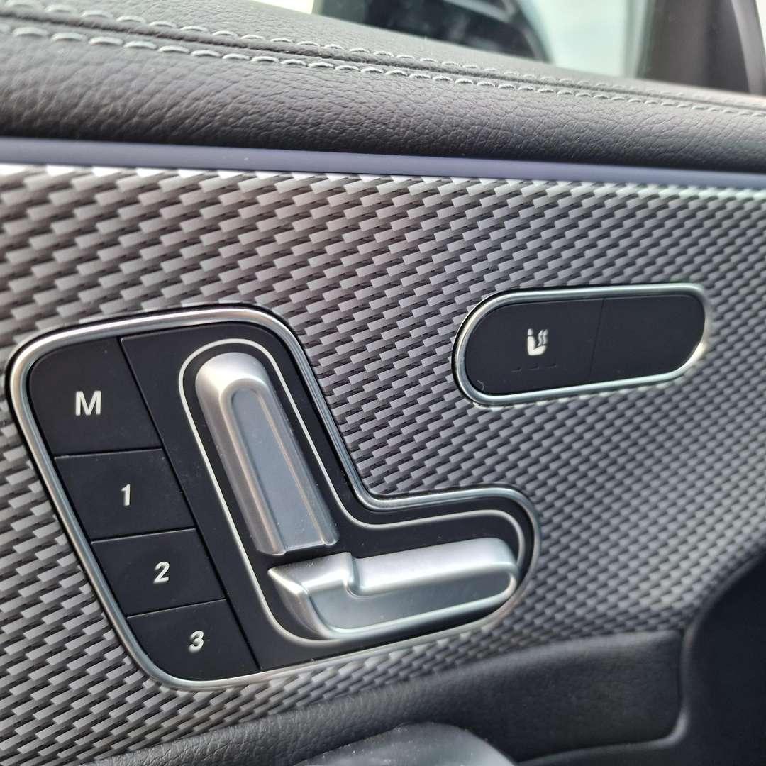 Mercedes CLA 250 E Shooting Brake 250 - 2021 - Joinsteer - #18