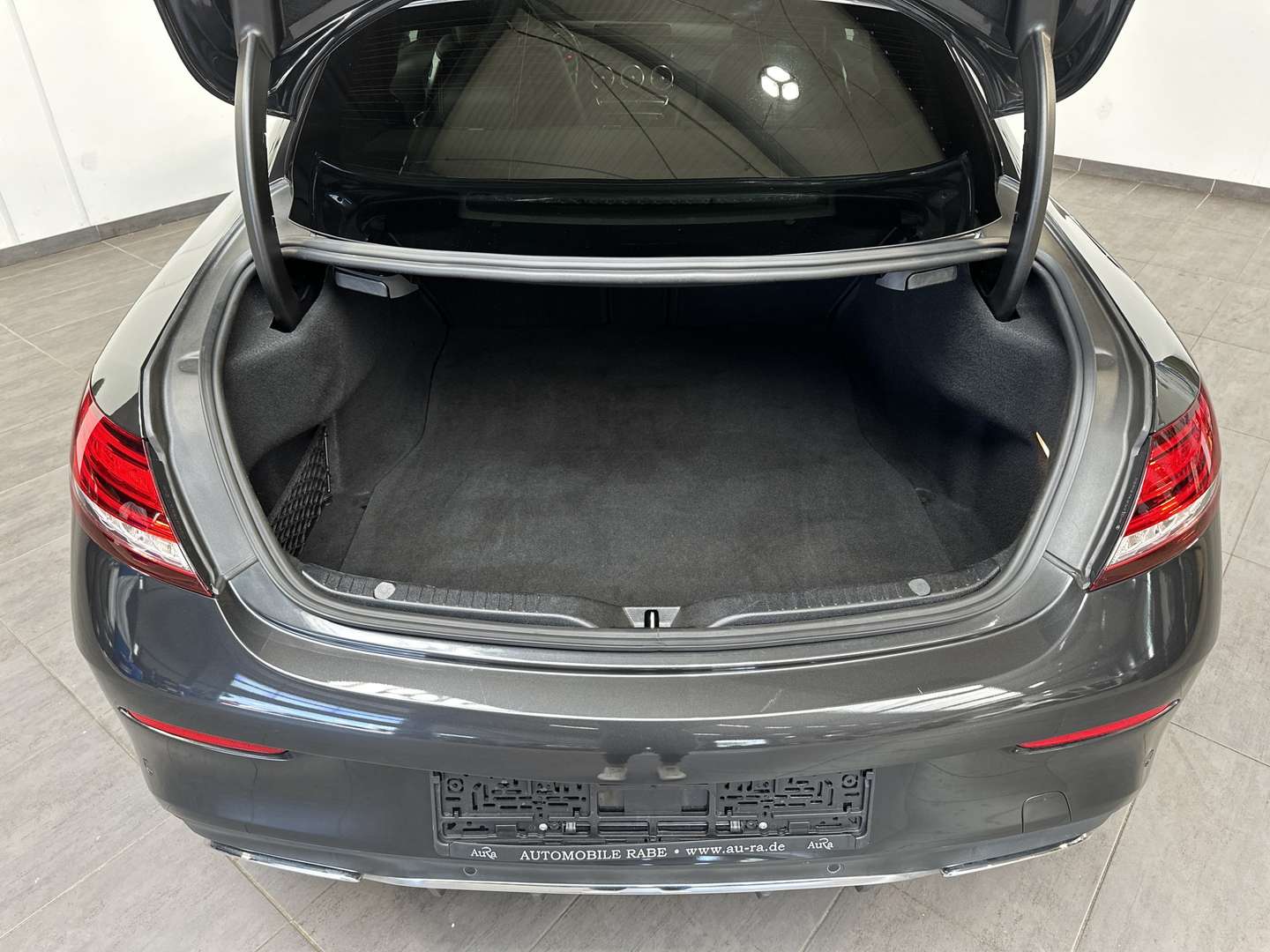 Mercedes Classe C Coupé 220 AMG Line - 2021 - Joinsteer - #6