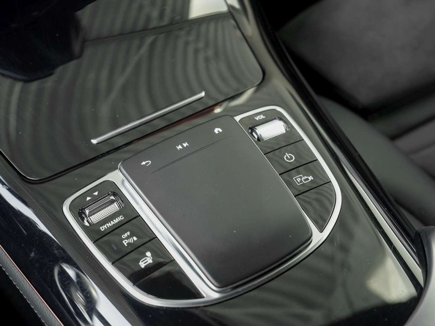 Mercedes EQC 400 AMG Line - 2022 - Joinsteer - #15