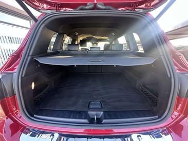 Mercedes GLB 220 AMG LINE — photo 10