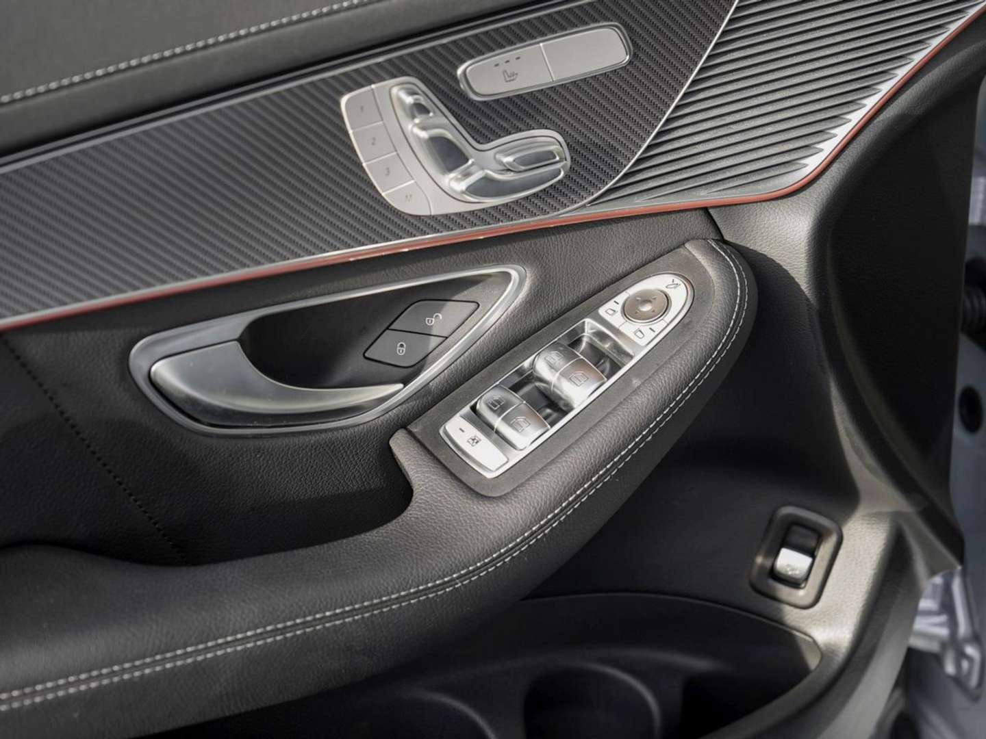 Mercedes EQC 400 AMG Line - 2022 - Joinsteer - #16