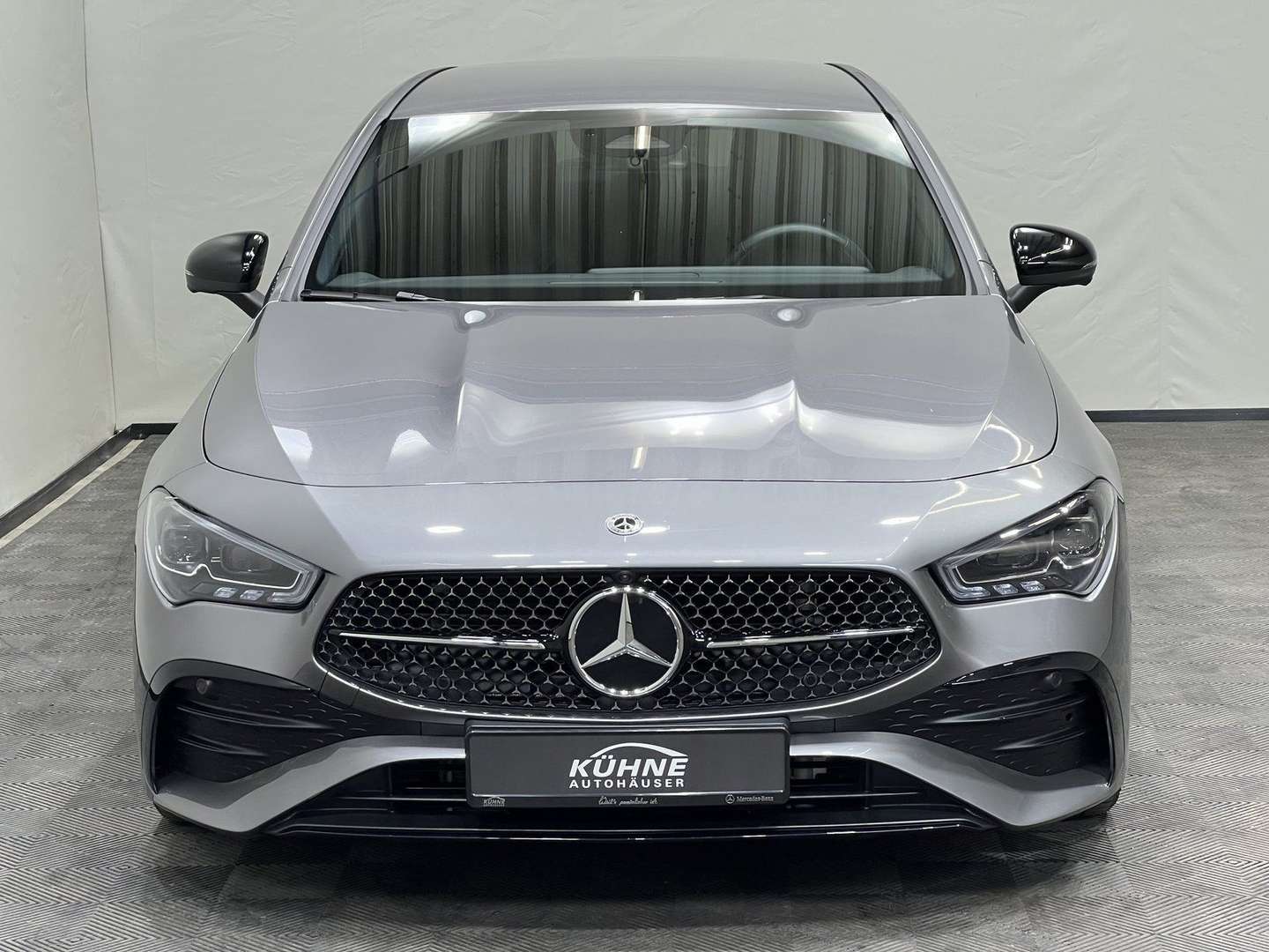 Mercedes CLA 220 Shooting Brake 220 AMG Line - 2024 - Joinsteer - #1