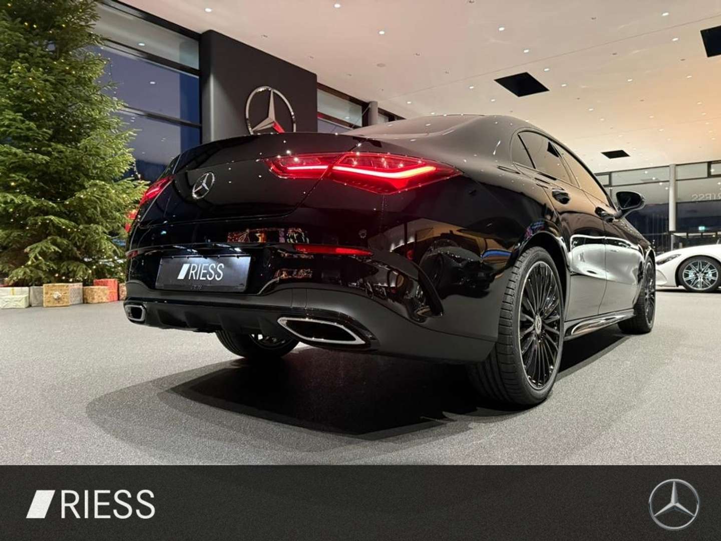 Mercedes CLA 200 200 - 2026 - Joinsteer - #7