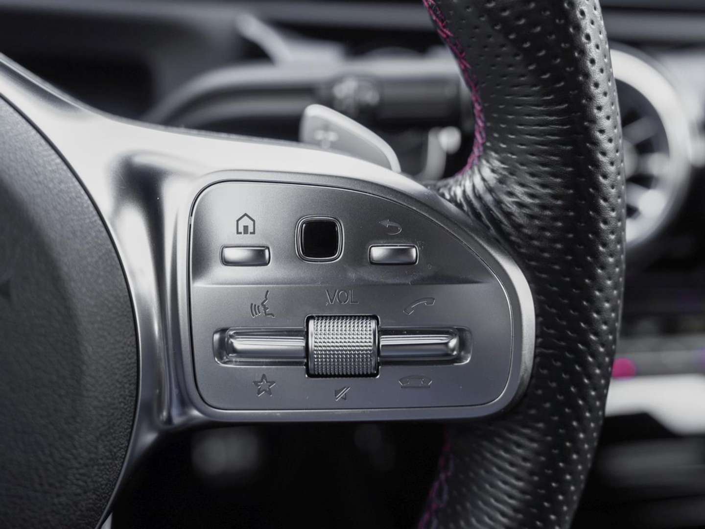 Mercedes CLA 250 E Shooting Brake 250 AMG Line - 2022 - Joinsteer - #15