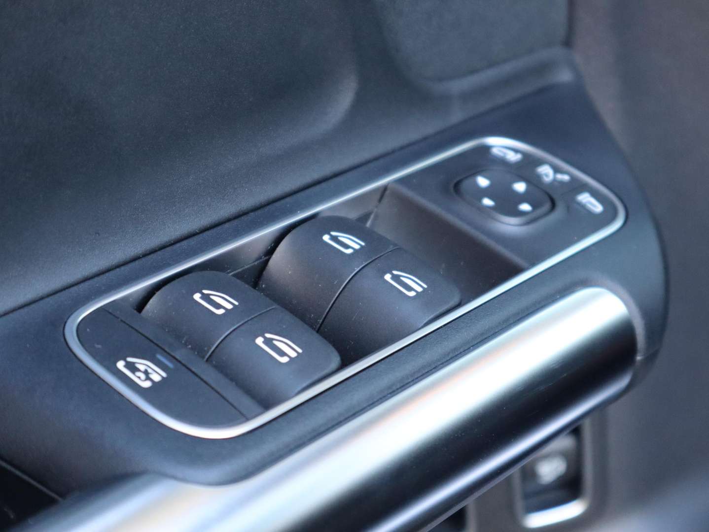 Mercedes GLA 250 250 AMG Line - 2022 - Joinsteer - #18