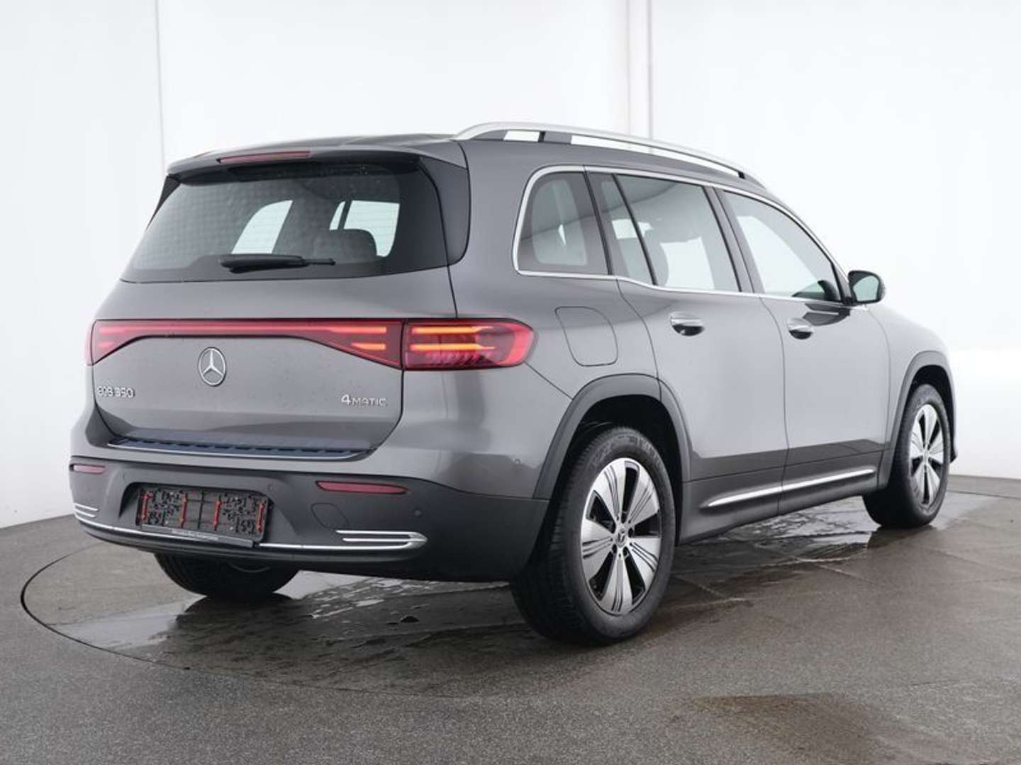 Mercedes EQB 350 - 2024 - Joinsteer - #2