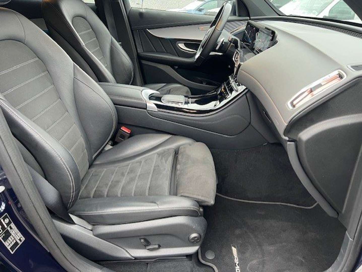 Mercedes EQC 400 AMG Line - 2021 - Joinsteer - #7
