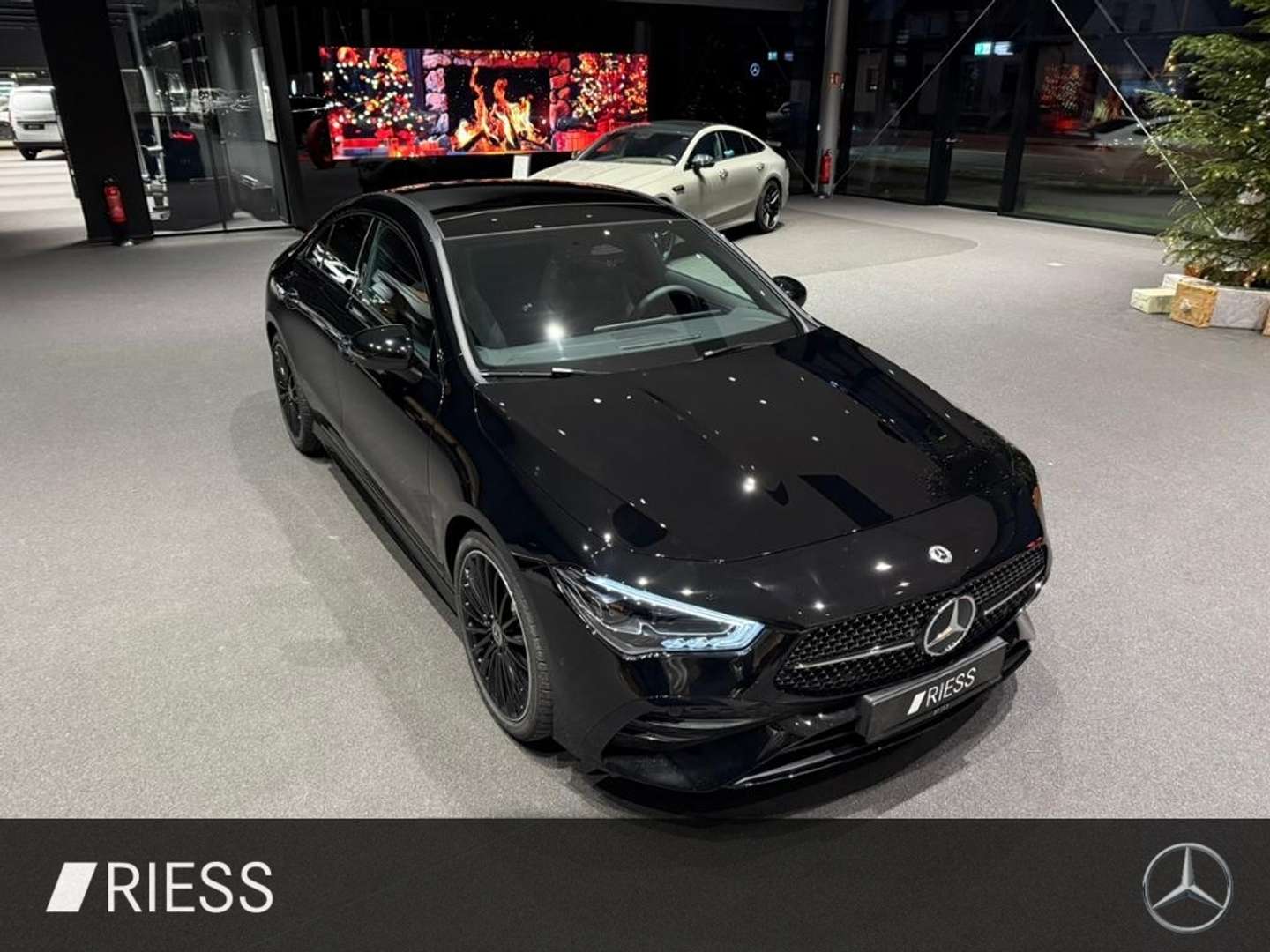 Mercedes CLA 200 200 - 2026 - Joinsteer - #8