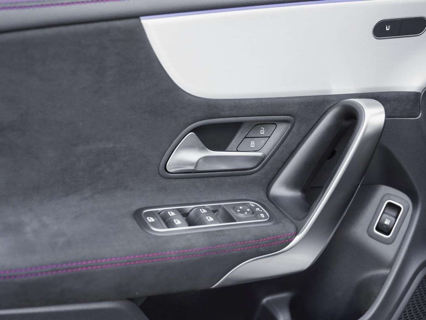 Mercedes CLA 250 E Shooting Brake 250 AMG Line - 2022 - Joinsteer - #16