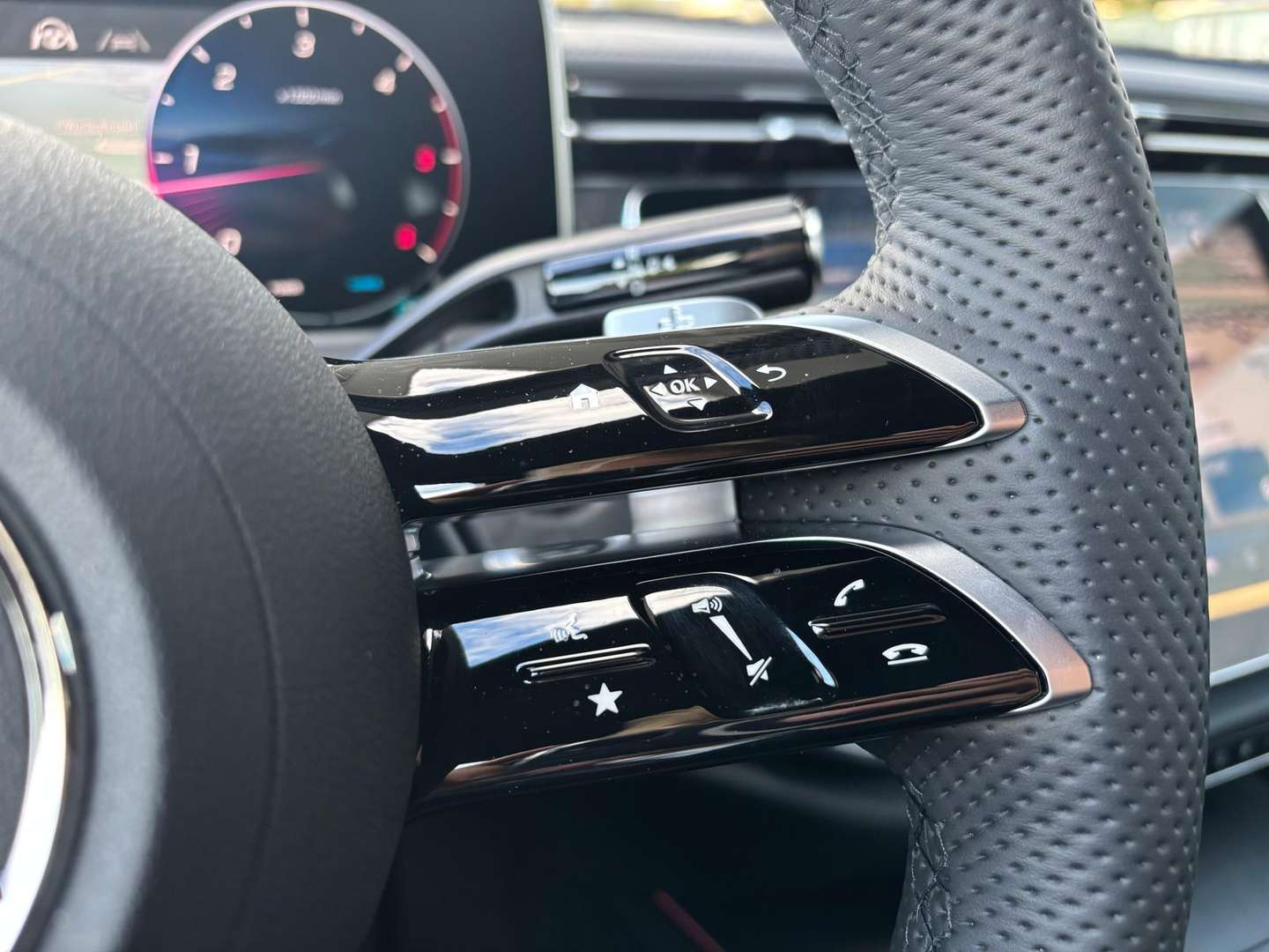 Mercedes Classe E Break 220 Night Edition - 2024 - Joinsteer - #10