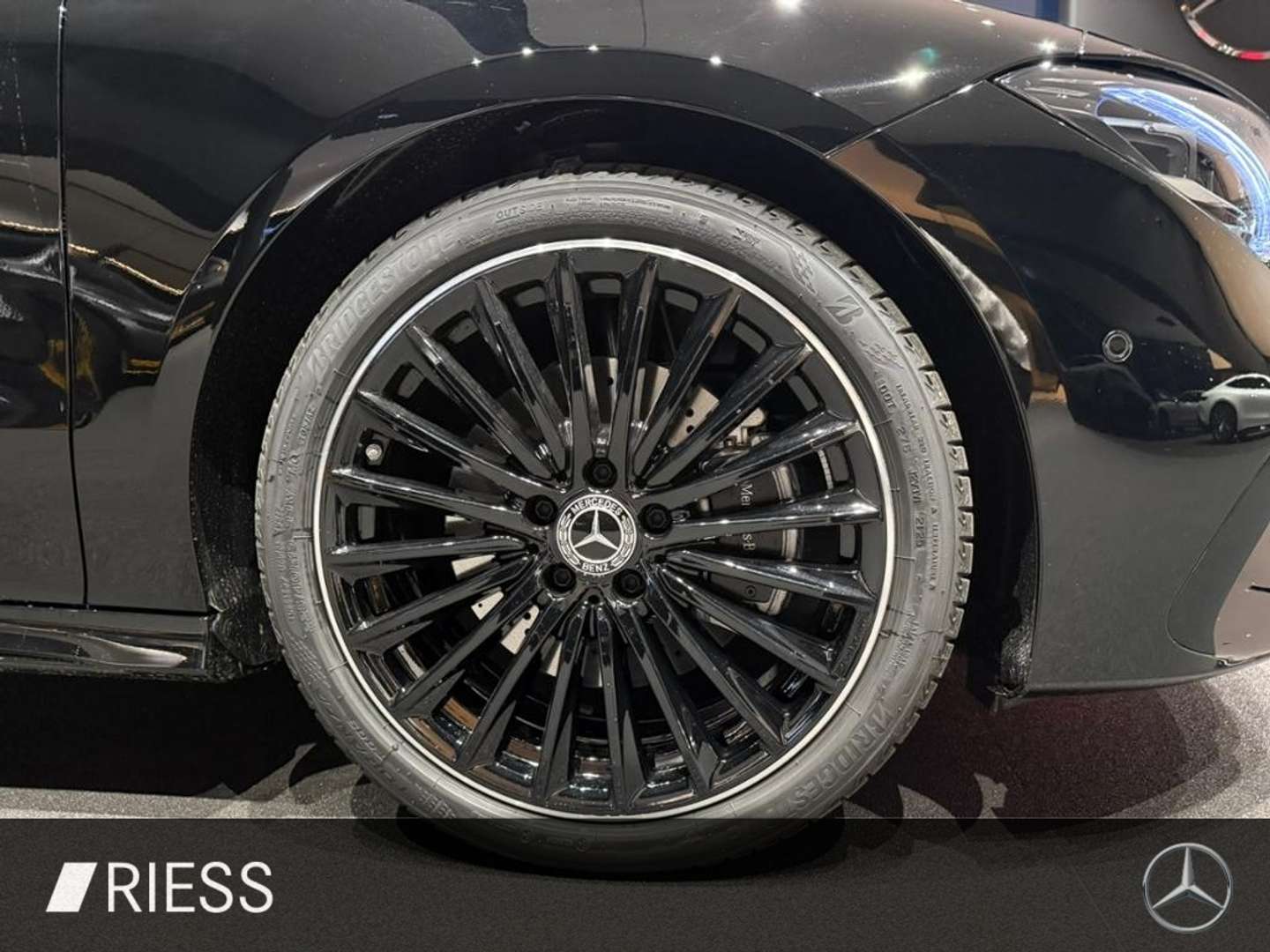 Mercedes CLA 200 200 - 2026 - Joinsteer - #9