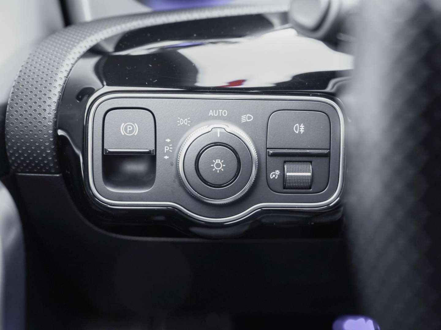 Mercedes CLA 250 E Shooting Brake 250 AMG Line - 2022 - Joinsteer - #17