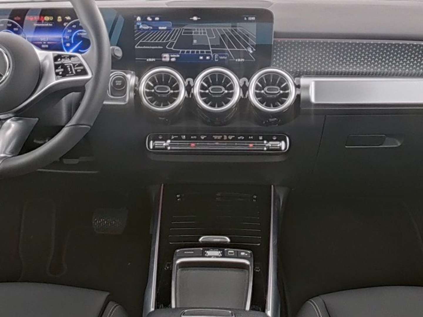 Mercedes EQB 350 - 2024 - Joinsteer - #4