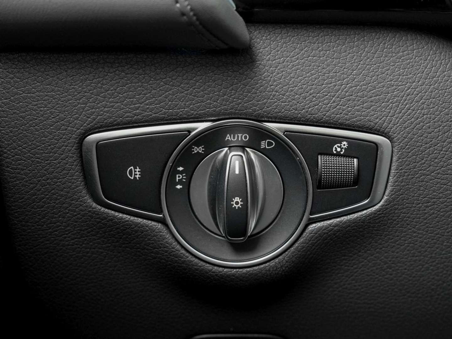 Mercedes EQC 400 AMG Line - 2022 - Joinsteer - #20